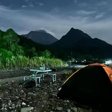 Rainbow Lodge Tambatuon Kota Belud Luaran gambar