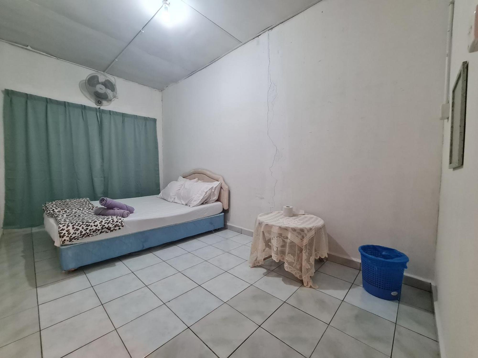 Rainbow Lodge Tambatuon Kota Belud Luaran gambar