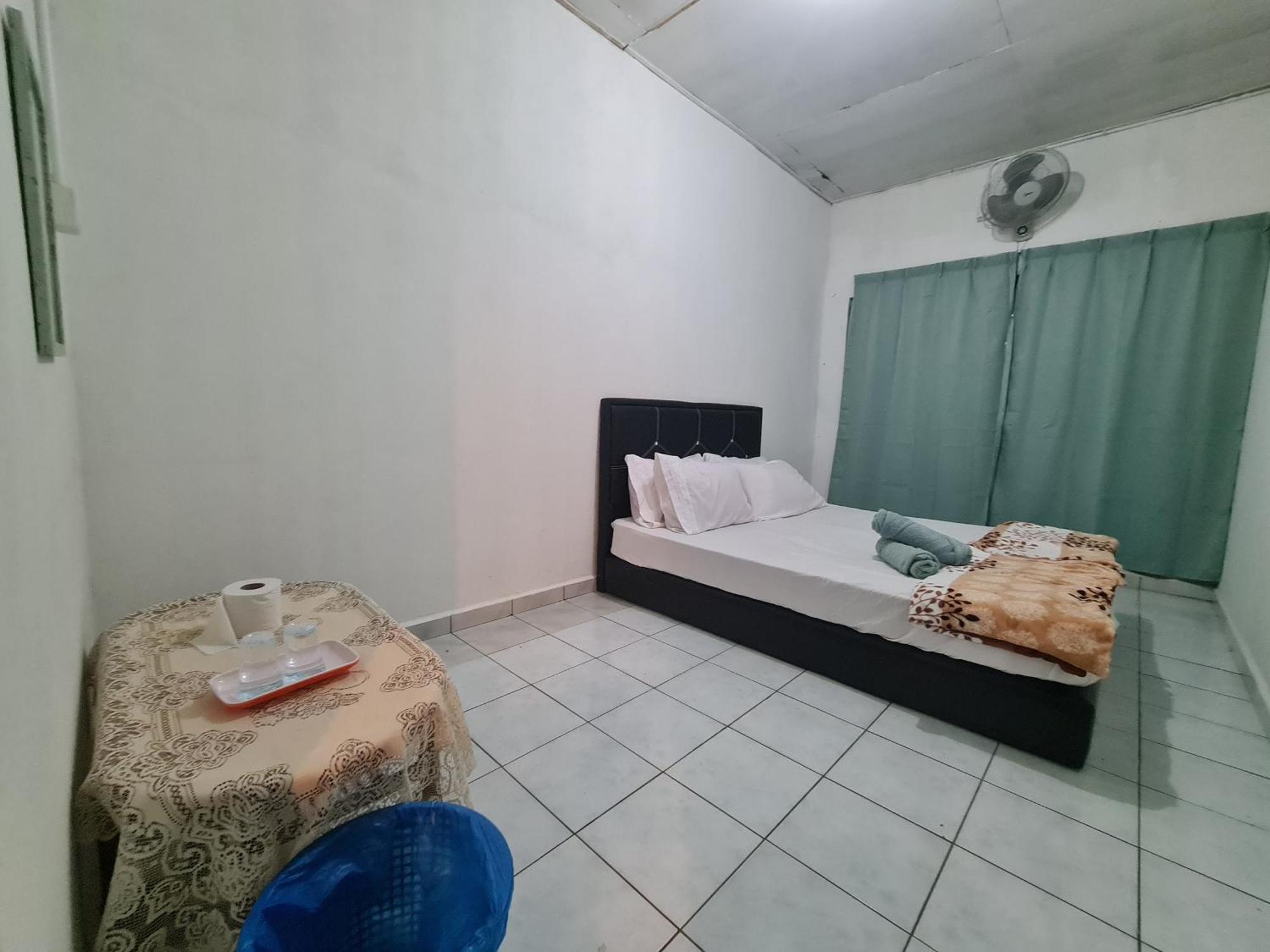 Rainbow Lodge Tambatuon Kota Belud Luaran gambar